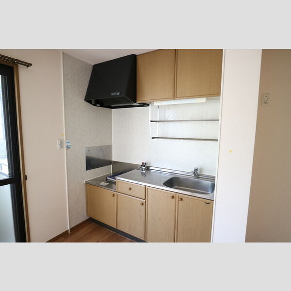 キッチン (キッチン)