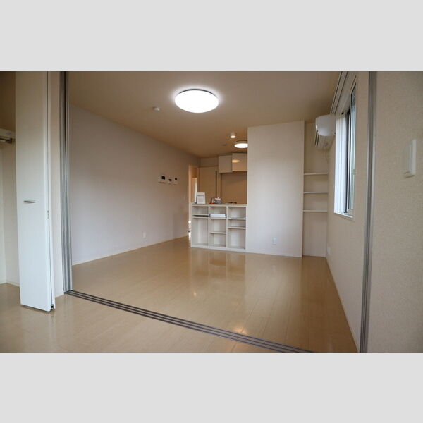 居室・リビング (リビング)