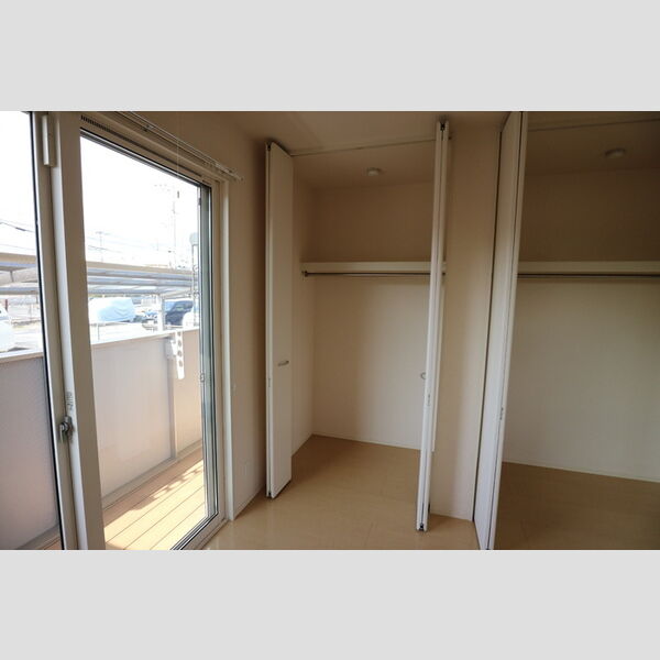 収納 (クローゼット)