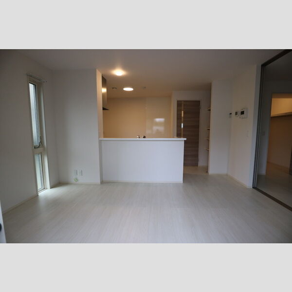 居室・リビング (リビング)