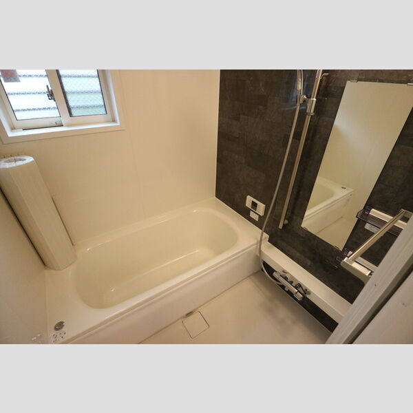 バス (浴室)