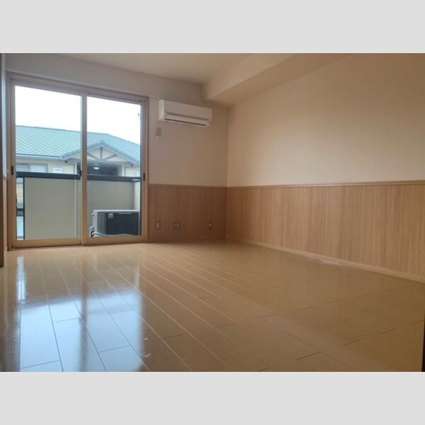 居室・リビング (LDK)