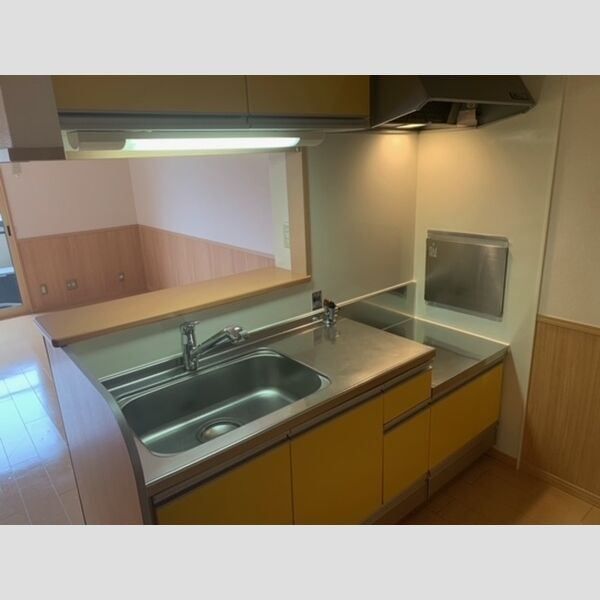 キッチン (キッチン)