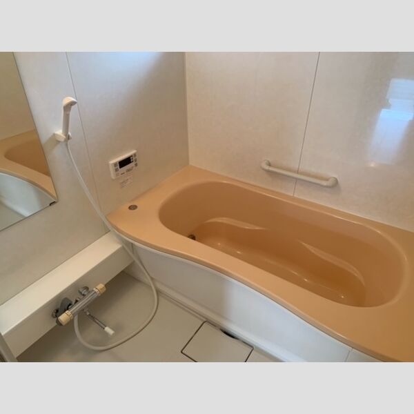 バス (浴室)