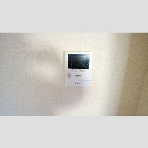 その他 (TVインターホン)