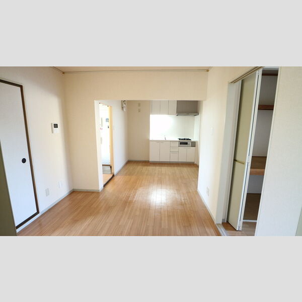 居室・リビング (リビング)