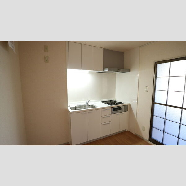 キッチン (キッチン)