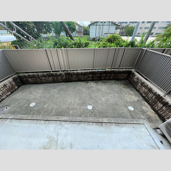その他 (専用庭)