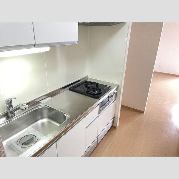 キッチン (キッチン)