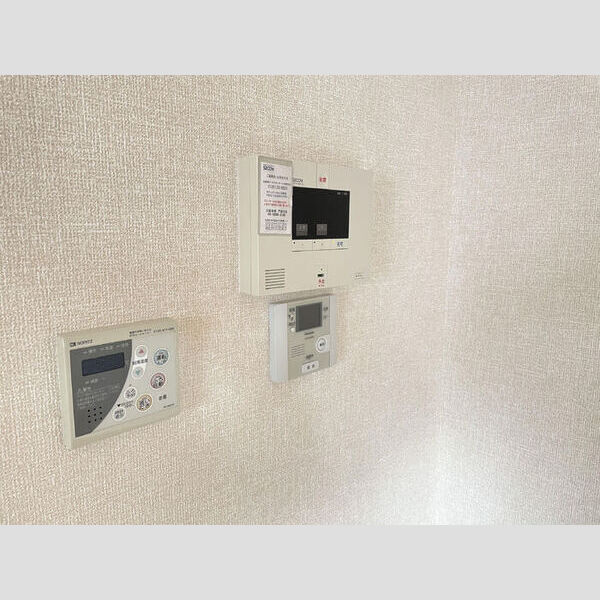 その他設備 (SECOMセキュリティ)