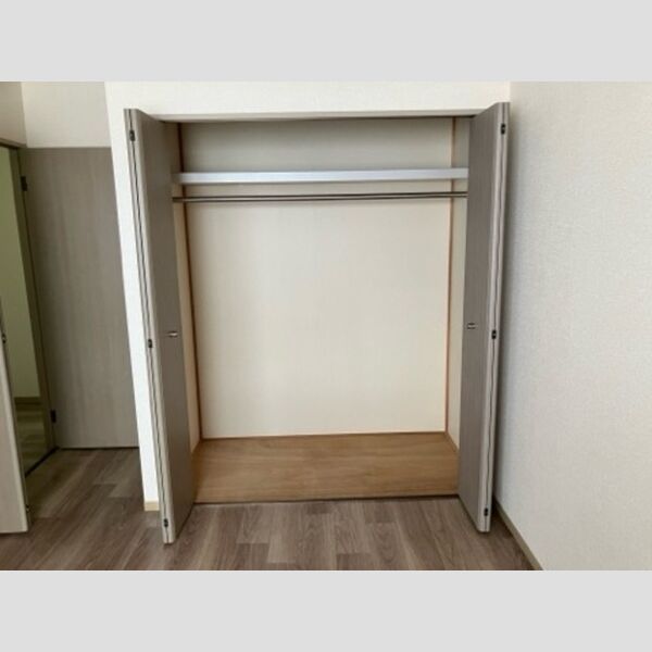 収納 (クローゼット)