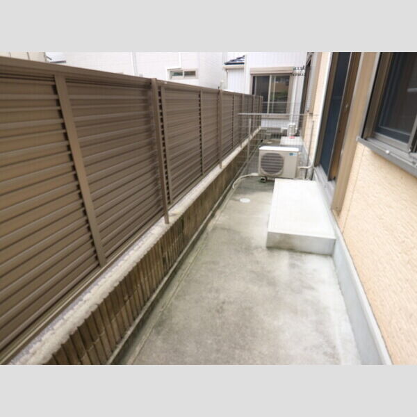 その他 (専用庭)