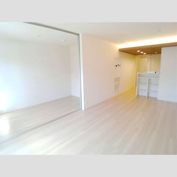 居室・リビング (LDK)