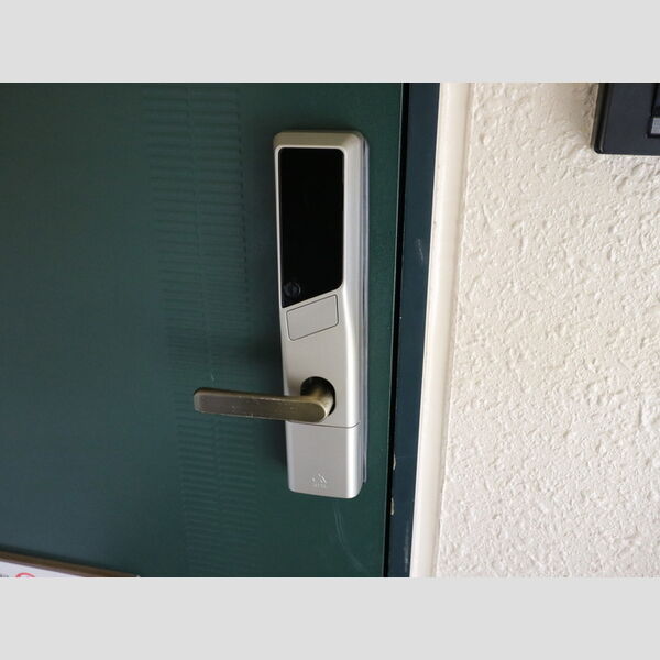 その他 (ICカードキー)