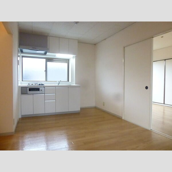 居室・リビング (DK)