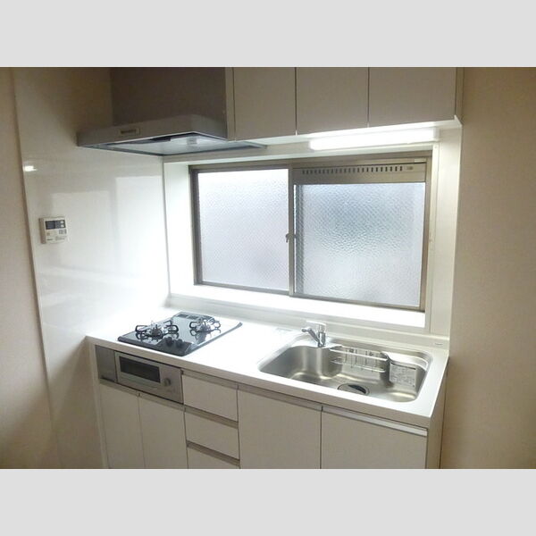 キッチン (システムキッチン)