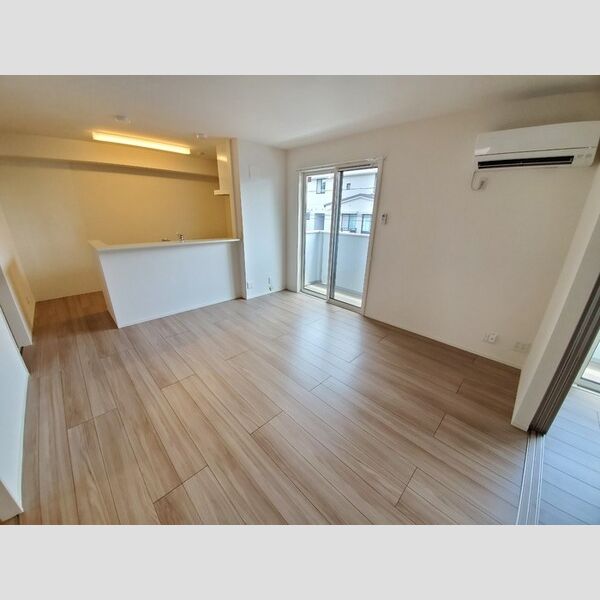 居室・リビング (リビング)