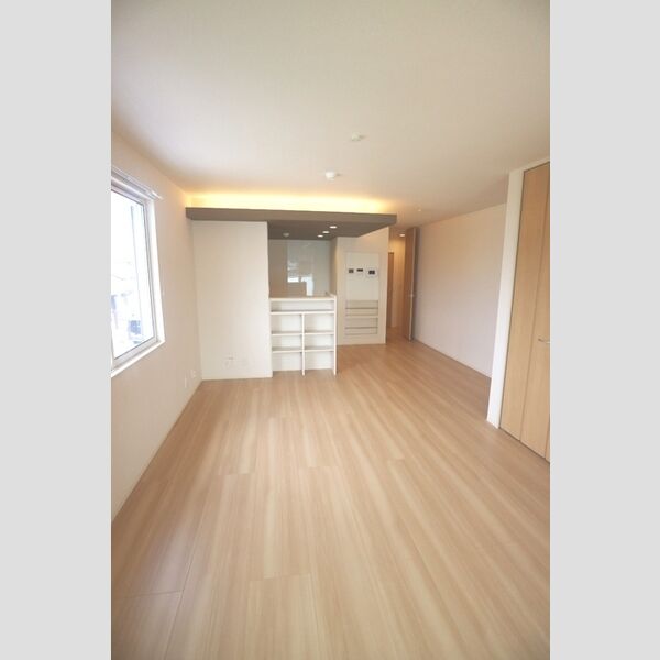 居室・リビング (リビング)