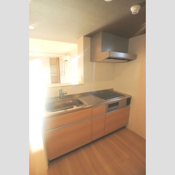 キッチン (キッチン)