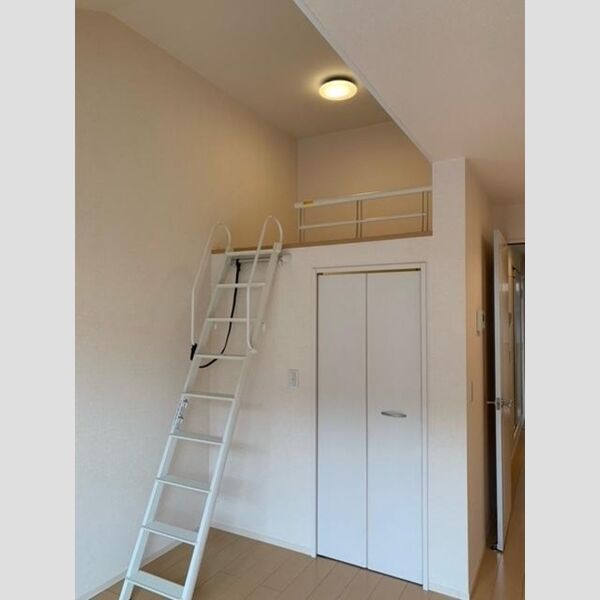 その他 (ロフト付き)