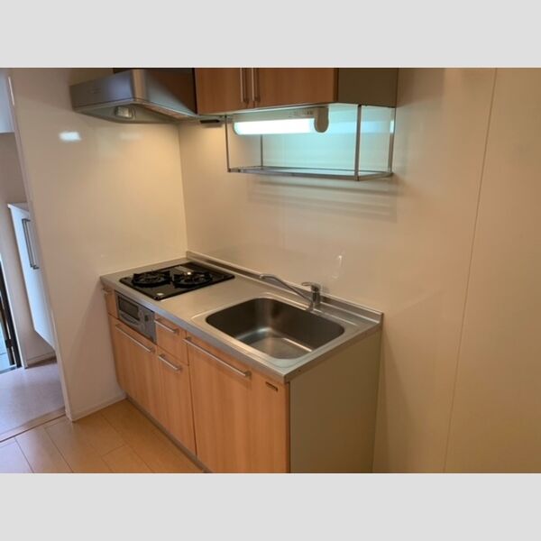 キッチン (キッチン)