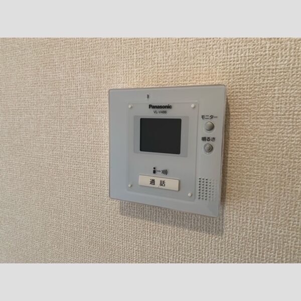 その他設備 (TVインターホン)