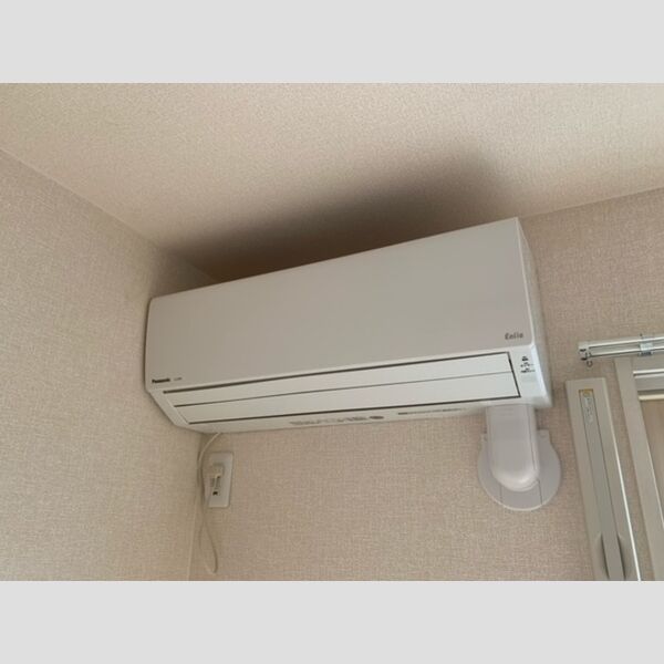 その他設備 (エアコン)