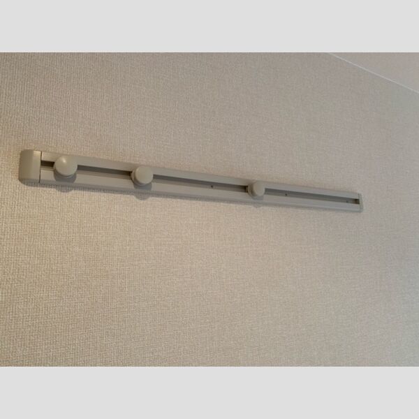 その他設備 (ハングバー)