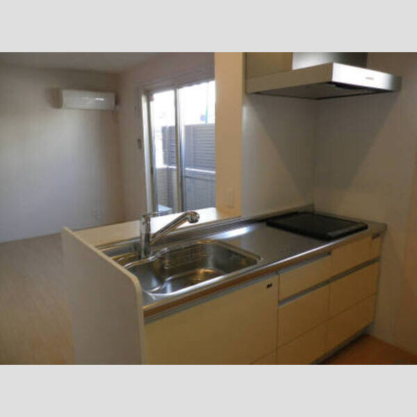 キッチン (IHキッチン)