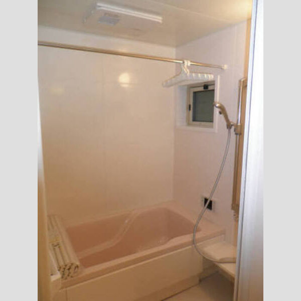 バス (浴室乾燥暖房機付き)