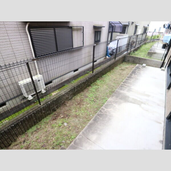 その他 (テラス)