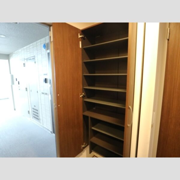 その他 (シューズボックス)