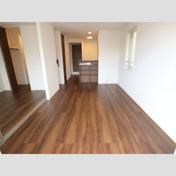 居室・リビング (リビング)