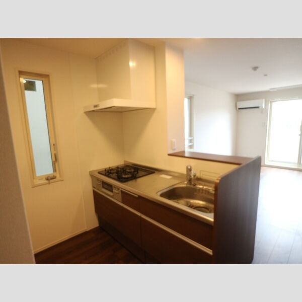 キッチン (キッチン)