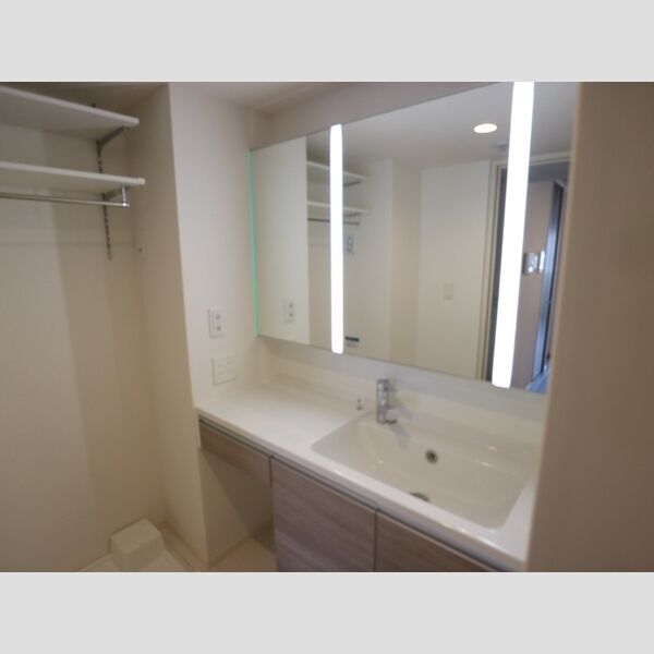 洗面所 (洗面室)