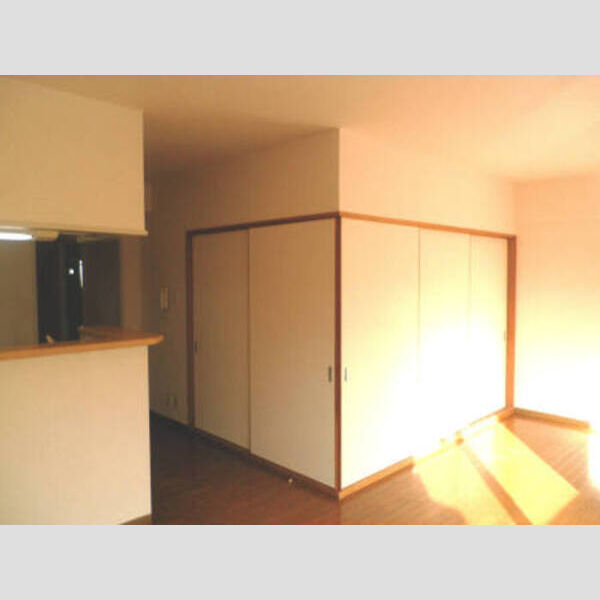 居室・リビング (LDK(2))