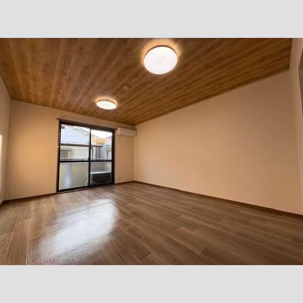 居室・リビング (LDK)