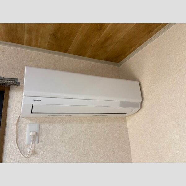 その他設備 (エアコン)