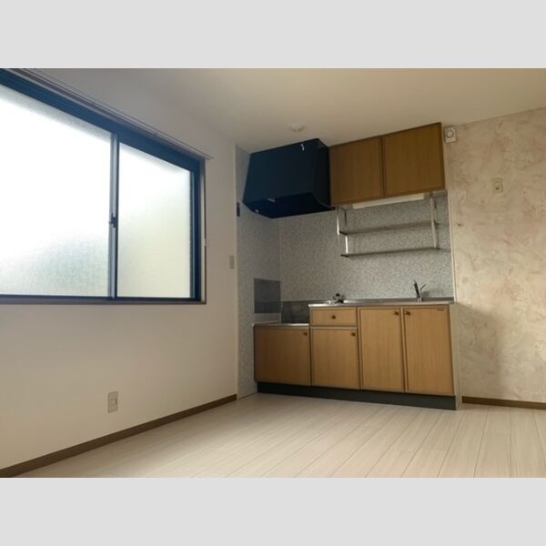 居室・リビング (DK)