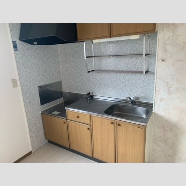 キッチン (キッチン)