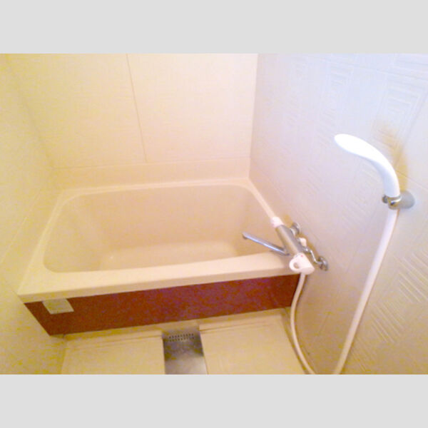 バス (ユニットバス)