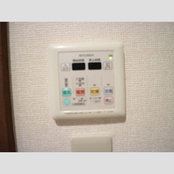 その他 (浴室換気乾燥機リモコン)