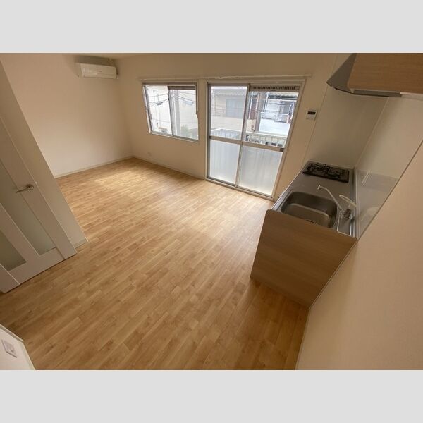 その他 (リビングダイニングキッチン)