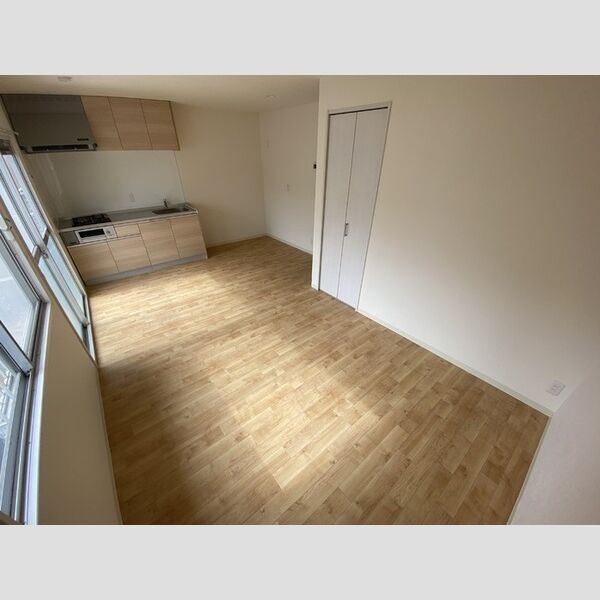 居室・リビング (リビング)