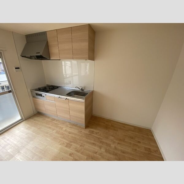 キッチン (キッチン)