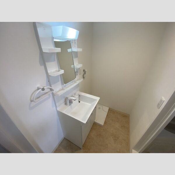 洗面所 (洗面所)