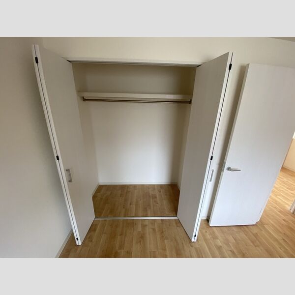 収納 (クローゼット)