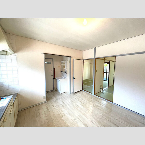 居室・リビング (リビング)