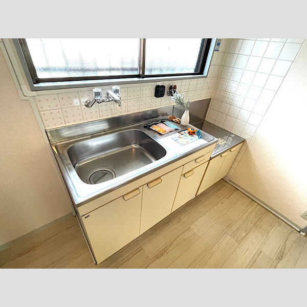 キッチン (キッチン)