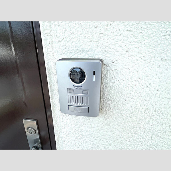 その他設備 (TVインターホン)